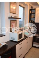 For-sale Apartment Senjak Real estate