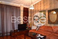 For-sale Apartment Senjak Real estate