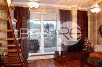 For-sale Apartment Senjak Real estate