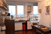 For-sale Apartment Senjak Real estate
