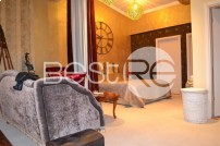 For-sale Apartment Senjak Real estate