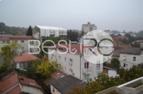 For-sale Apartment Senjak Real estate