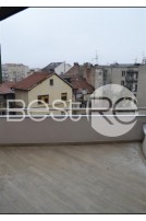 For-sale Apartment Vracar Real estate