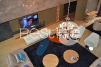 For-sale Apartment Vracar Real estate