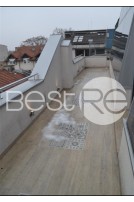 For-sale Apartment Vracar Real estate