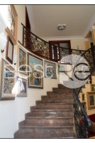 For-sale House Dedinje Real estate