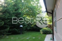 For-sale House Dedinje Real estate