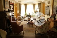 For-sale House Dedinje Real estate