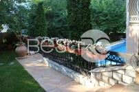 For-sale House Dedinje Real estate