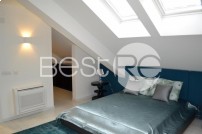 For-sale Apartment Vracar Real estate