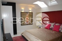 For-sale Apartment Vracar Real estate
