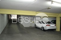 For-sale Apartment Vracar Real estate