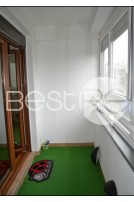 For-sale Apartment Novi-beograd Real estate