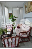 For-sale House Dedinje Real estate