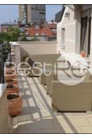 For-sale Apartment Vracar Real estate