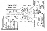 For-rent Commercial-office Centar Real estate