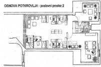 For-rent Commercial-office Centar Real estate