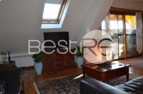 For-sale Apartment Centar Real estate