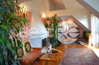 For-sale Apartment Centar Real estate