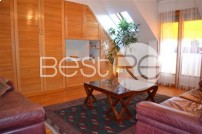 For-sale Apartment Centar Real estate