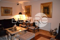 For-sale Apartment Senjak Real estate