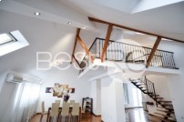 For-sale Apartment Dorcol Real estate