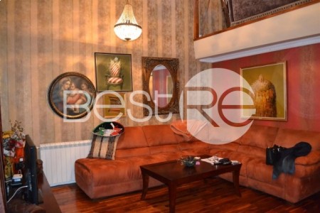 For-sale Apartment Senjak Real estate
