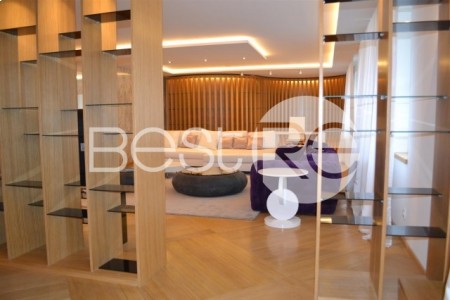 For-sale Apartment Vracar Real estate