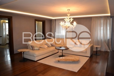 For-rent Apartment Vracar Real estate