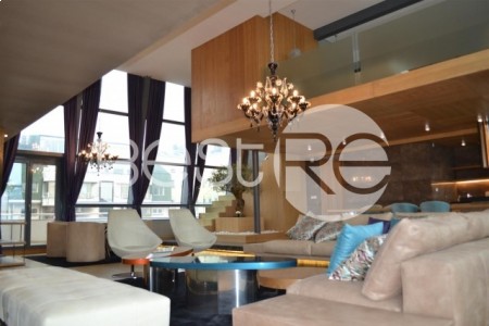 For-sale Apartment Vracar Real estate
