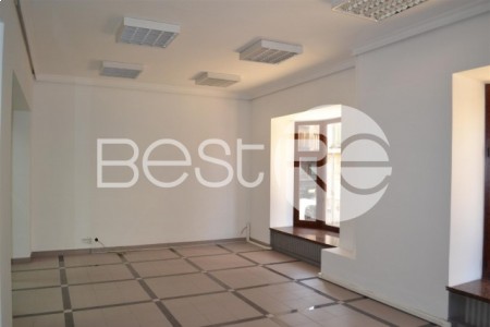 For-rent Commercial-office Centar Real estate