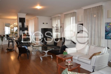 For-rent Apartment Dedinje Real estate