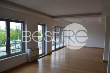 For-sale Apartment Dedinje Real estate