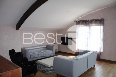 For-sale Apartment Dedinje Real estate