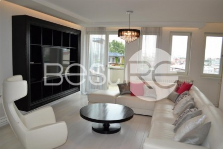 For-sale Apartment Vracar Real estate