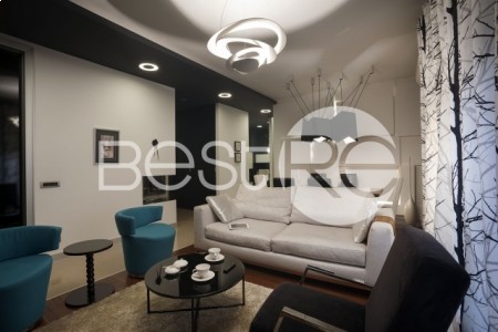 For-sale Apartment Dorcol Real estate