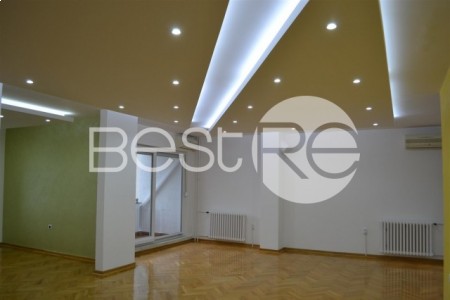For-sale Apartment Vracar Real estate