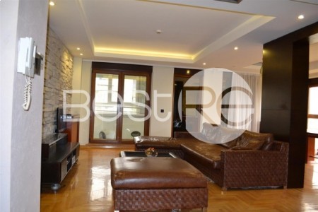 For-sale Apartment Novi-beograd Real estate
