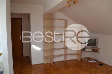 For-sale Apartment Zarkovo Real estate