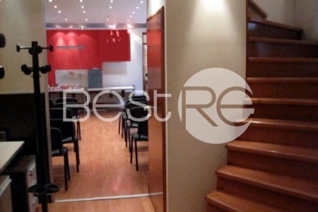 For-rent Commercial-office Centar Real estate