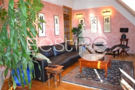 For-sale Apartment Centar Real estate
