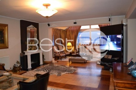 For-sale Apartment Senjak Real estate