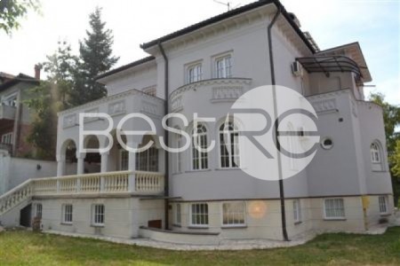 For-rent House Dedinje Real estate
